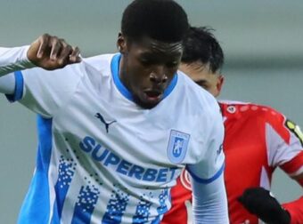 Εκτός πλέι οφ για Ολυμπιακό ο Κλέιτον – Θα φέρει τα πάνω-κάτω ο Ενσίμπα!