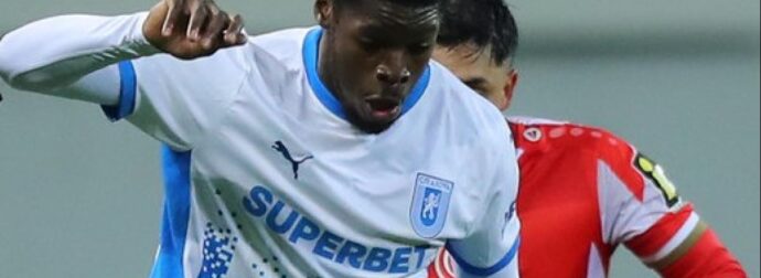 Εκτός πλέι οφ για Ολυμπιακό ο Κλέιτον – Θα φέρει τα πάνω-κάτω ο Ενσίμπα!