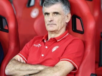 Το μεγάλο ερωτηματικό Μεντιλίμπαρ ενόψει ΠΑΟΚ – “Να δείξει άλλο πρόσωπο”