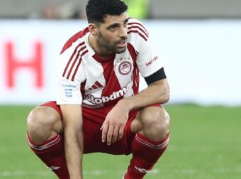 Καρτηγορηματική διάψευση για Ταρέμι!