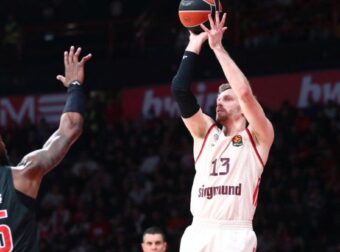 Έκπληξη: Έκλεισε η συμφωνία με Ομπστ!