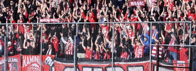 Ολυμπιακός: Ποιος πρώην προπονητής του αναλαμβάνει την Φλαμένγκο!