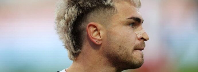 Αποκάλυψη Μαχλά για Νους: Μεγάλη ελληνική ομάδα έκανε ήδη κρούση στομν ΟΦΗ!