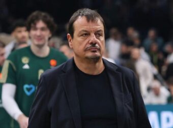 Λιγομίλητος και σαφής ο Αταμάν – “Παίξαμε άθλια”