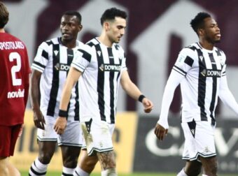 Είναι πολλές οι μέρες – Από πότε έχει να κάνει “διπλό” ο ΠΑΟΚ (ΒΙΝΤΕΟ)