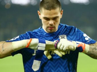 Ελληνική ομάδα για Κοτάρσκι, γιατί σκέφτεται να γυρίσει – Μεταγραφή 5 εκατ!