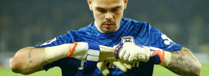 Ελληνική ομάδα για Κοτάρσκι, γιατί σκέφτεται να γυρίσει – Μεταγραφή 5 εκατ!