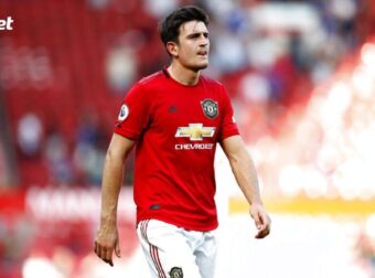 Καταδικάστηκε! Η ποινή στον Μαγκουάιρ για το περιστατικό στη Μύκονο