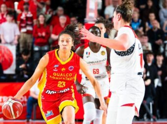 Μέγας Αθηναϊκός! – Πάει για τη 2η ευρωκούπα