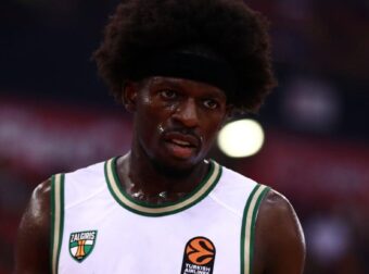 Αποκάλυψη για το μέλλον του Φρανσίσκο