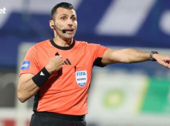 Αντιδράσεις για το 2ο πέναλτι Φωτιά υπέρ ΠΑΟΚ κόντρα στην Κηφισιά (BINTEO)