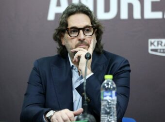 Η νέα τεράστια συμφωνία Μυστακίδη μετά τον Τρινκιέρι – Ελίτ επίπεδο ο ΠΑΟΚ!