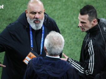 Αιχμηρή ανάρτηση Καραπαπά μετά το πέναλτι του ΠΑΟΚ με Κηφισιά (ΦΩΤΟ-ΒΙΝΤΕΟ)