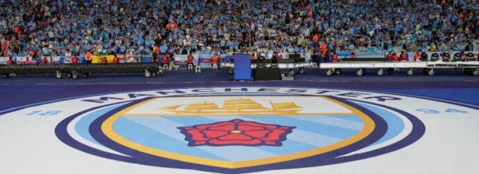 Το ιστορικό ξεκίνημα ενός ακόμα ρεκόρ της Μάντσεστερ Σίτι!