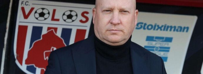 Σενάριο-έκπληξη: Ο Νίκολιτς “τελειώνει” μεγάλο όνομα του Αλμέιδα στην ΑΕΚ;