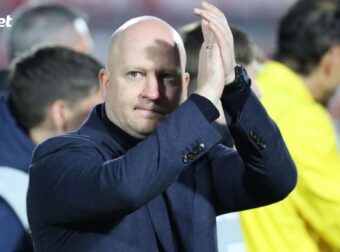 “Αυτό που έγινε στον Βόλο, έδειξε τι έχει έτοιμο ο Νίκολιτς”