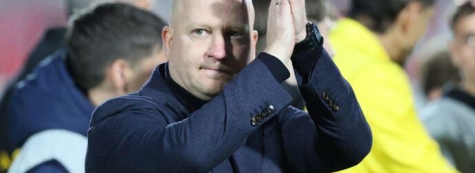 “Αυτό που έγινε στον Βόλο, έδειξε τι έχει έτοιμο ο Νίκολιτς”