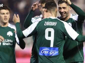 Βέργης: Αυτός ο Παναθηναϊκός θα “βασανίσει” κόσμο στα play off