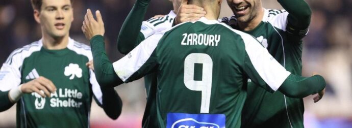 Βέργης: Αυτός ο Παναθηναϊκός θα “βασανίσει” κόσμο στα play off