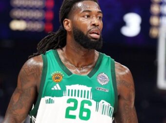 Ξεκάθαρος ο Αταμάν για Λεσόρ ενόψει Ολυμπιακού – Τι κρίνει τη συμμετοχή του