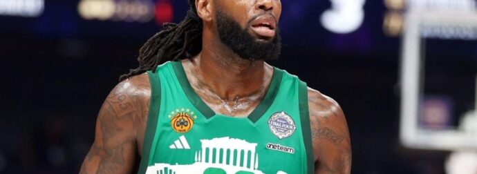 Ξεκάθαρος ο Αταμάν για Λεσόρ ενόψει Ολυμπιακού – Τι κρίνει τη συμμετοχή του