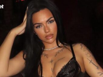 Ο 36χρονος παντρεμένος Τρίπιερ με 21χρονο μοντέλο του OnlyFans (ΦΩΤΟ)