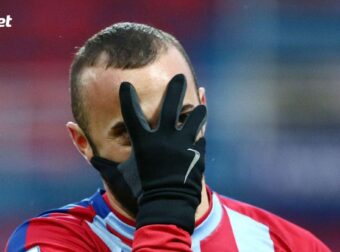 Από πρωταγωνιστής στα ελληνικά γήπεδα, εργάτης σε εργοστάσιο φίλτρων αέρα!