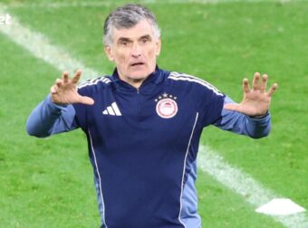 Ξανά ο Ολυμπιακός για το Νο1 όνομα από τη λίστα Μεντιλίμπαρ – Πανάκριβος!