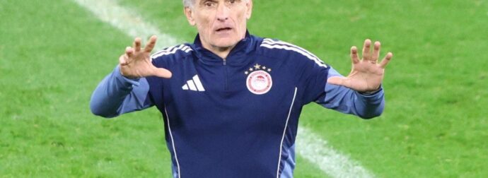 Ξανά ο Ολυμπιακός για το Νο1 όνομα από τη λίστα Μεντιλίμπαρ – Πανάκριβος!