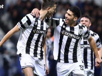 ΠΑΟΚ: Το ασύλληπτο 93% του Γερεμέγιεφ στα πέναλτι!