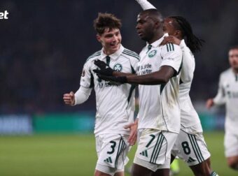 Πίστη από ΠΑΟ ενόψει Μπέτις: “Έχουμε δείξει πως δεν φοβόμαστε”