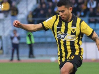 Εξελίξεις με τον Πινέδα στην ΑΕΚ; Τι ισχύει με τον Μεξικανό!