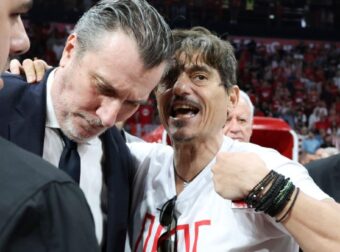 “Σεισμός” στο μπάσκετ: Κρίνει άκυρες όλες τις αποφάσεις Λεπενιώτη ο ΠΑΟ!