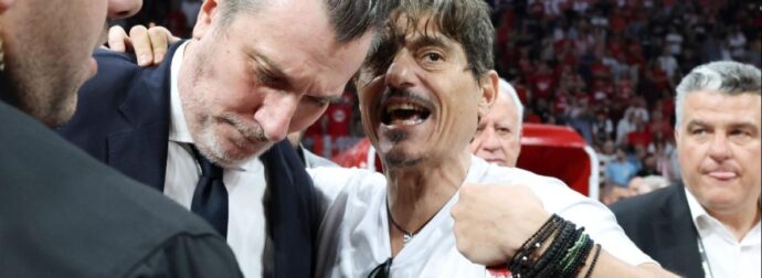 “Σεισμός” στο μπάσκετ: Κρίνει άκυρες όλες τις αποφάσεις Λεπενιώτη ο ΠΑΟ!