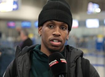 Αποκάλυψη για το μέλλον του Σορτς στον Παναθηναϊκό!