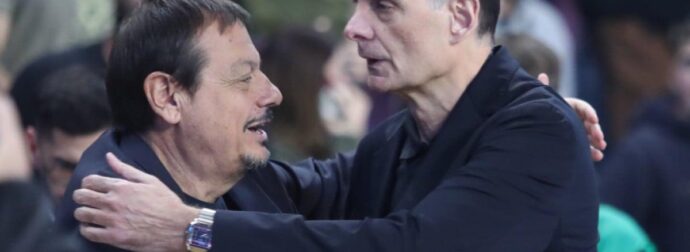 Η διαφωνία για το φαβορί στο ΣΕΦ, ο Λεσόρ και η… θαρραλέα Αταμανική απόφαση