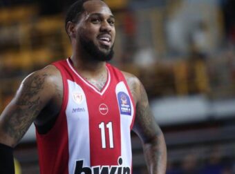 Ο Μόρις “αποκάλυψε” το αν θα παίξει απέναντι στον Παναθηναϊκό