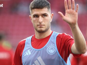 Το στενό… μαρκάρισμα σε Πιρόλα και το μυστικό του Μπενίτεθ