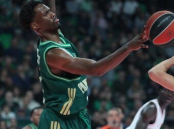 Ανεβάζει το “ταβάνι” του ΠΑΟ: Τι γράφουν οι Σέρβοι για Χέιζ-Ντέιβις