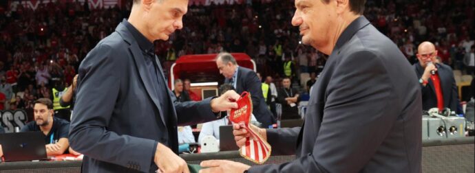 Ποιος δεν κάνει στον Μπαρτζώκα και το μεγάλο στοίχημα του Αταμάν