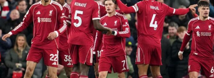 Εκδίκηση της Λίβερπουλ – Νίκη και πρόκριση κόντρα σε Γουλβς
