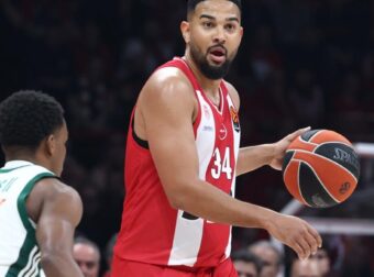 Τζόσεφ: “Ο Ναν είναι το… κεφάλι του φιδιού”!