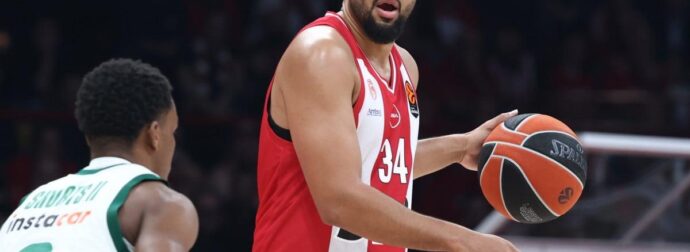 Τζόσεφ: “Ο Ναν είναι το… κεφάλι του φιδιού”!