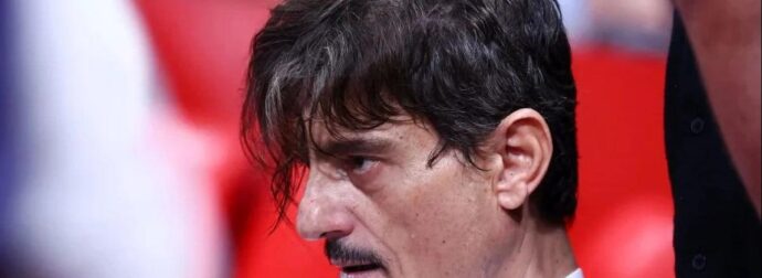 Ζήτησαν από τον Γιαννακόπουλο απολύσεις και εξοργίστηκε – “Βαζελάκια;” (VD)