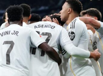 Γλίτωσε η Ρεάλ – “Δώρο” στο φινάλε από Βαλβέρδε με buzzer beater (Hls)