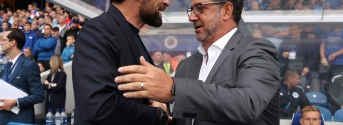 “Καρφιά” Βιτόρια για τη διαιτησία! “Καταπληκτικός ο ΠΑΟ, πρόκριση στο ΟΑΚΑ”