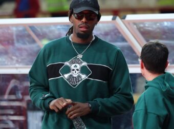 Τι ζήτησε η ΚΑΕ Ολυμπιακός από τον Ματίας Λεσόρ στο ΣΕΦ!