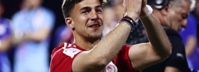 Ατάκα Μπάμπη Κωστούλα για Ολυμπιακό και Euroleague!