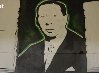 Παναθηναϊκός: Το όραμα του Γιώργου Καλαφάτη (ΒΙΝΤΕΟ)