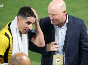 Τα διλήμματα του Νίκολιτς με ΑΕΛ (ΒΙΝΤΕΟ)